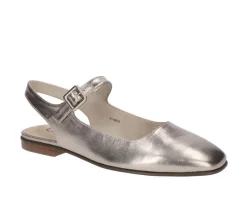 Bella Vita Flats>Women's Andie Mary Jane Flats