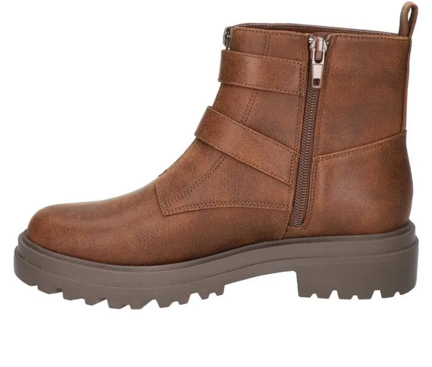 Women's Arcadia Booties|Bella Vita Discount