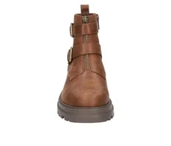 Women's Arcadia Booties|Bella Vita Discount
