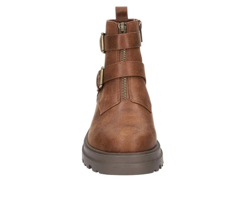 Women's Arcadia Booties|Bella Vita Discount