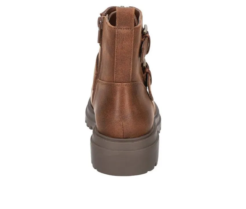 Women's Arcadia Booties|Bella Vita Discount