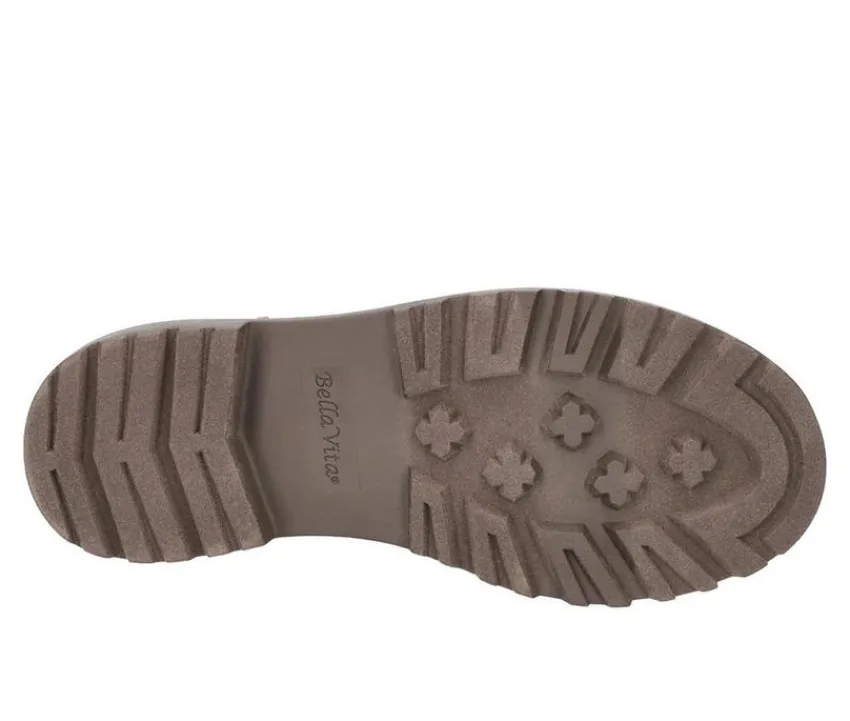 Women's Arcadia Booties|Bella Vita Discount