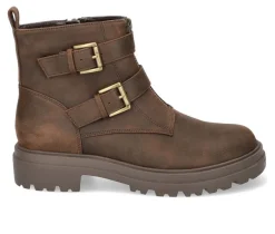 Bella Vita Moto>Women's Arcadia Booties
