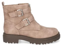 Bella Vita Moto|Boots & Booties>Women's Arcadia Booties