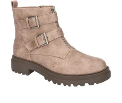 Bella Vita Moto|Boots & Booties>Women's Arcadia Booties