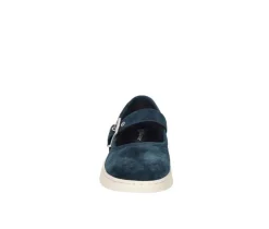 Women's Astro Mary Jane Shoes|Bella Vita Clearance