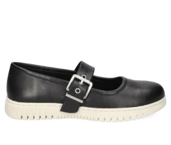 Bella Vita Flats>Women's Astro Mary Jane Shoes