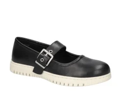 Bella Vita Flats>Women's Astro Mary Jane Shoes