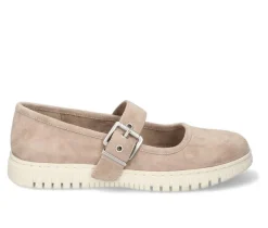 Bella Vita Flats>Women's Astro Mary Jane Shoes
