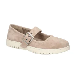 Bella Vita Flats>Women's Astro Mary Jane Shoes