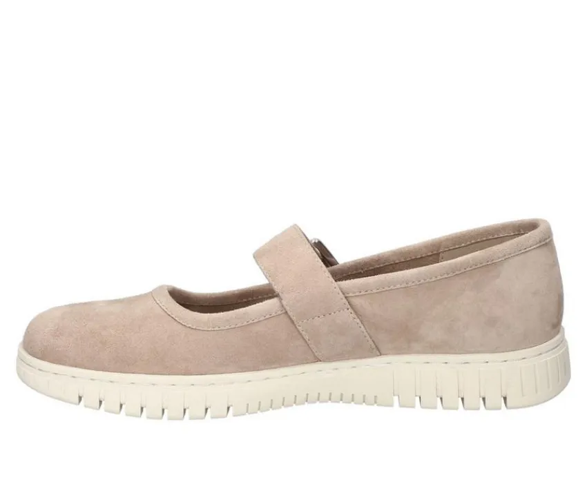 Bella Vita Flats>Women's Astro Mary Jane Shoes
