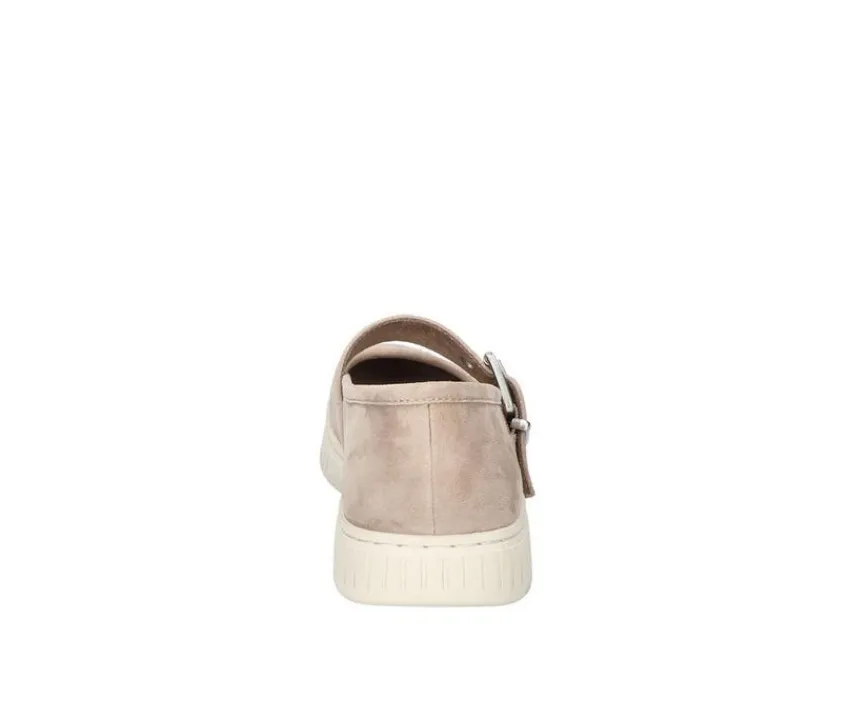 Bella Vita Flats>Women's Astro Mary Jane Shoes