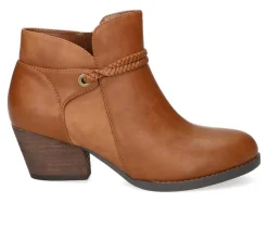 Bella Vita Dress>Women's Audrina Booties