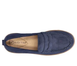 Bella Vita Loafers & Oxfords><noscript><img width=