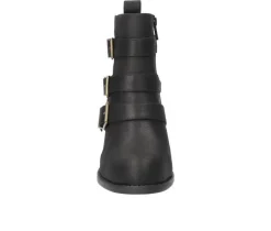 Women's Bowie Booties|Bella Vita