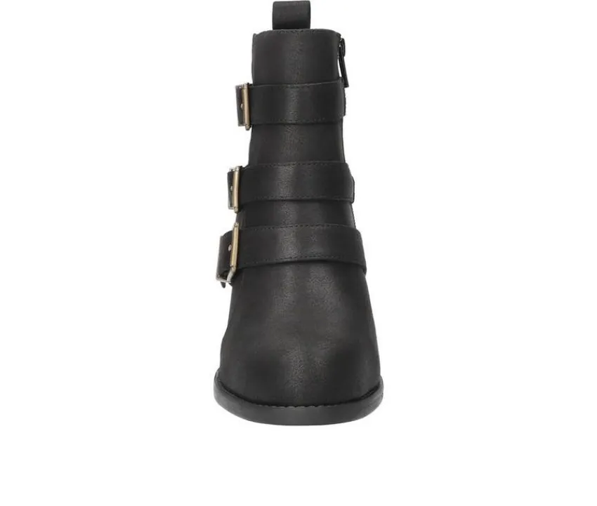 Women's Bowie Booties|Bella Vita