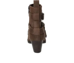 Women's Bowie Booties|Bella Vita Discount