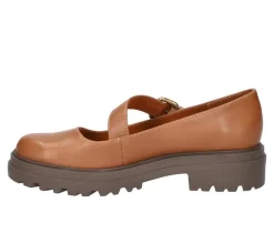 Women's Britt Mary Jane Shoes|Bella Vita Online