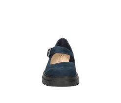 Women's Britt Mary Jane Shoes|Bella Vita Discount