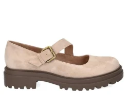 Bella Vita Loafers & Oxfords>Women's Britt Mary Jane Shoes