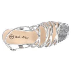 Women's Damsel Dress Sandals|Bella Vita Best