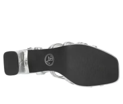 Women's Damsel Dress Sandals|Bella Vita Best