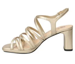Women's Damsel Dress Sandals|Bella Vita Best