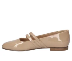 Women's Davenport Mary Jane Flats|Bella Vita Online