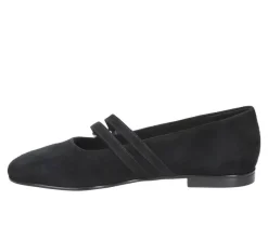 Women's Davenport Mary Jane Flats|Bella Vita Discount