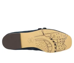 Women's Davenport Mary Jane Flats|Bella Vita Hot