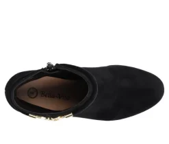 Women's Diaz Booties|Bella Vita Best