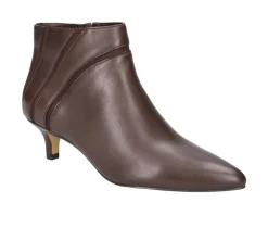 Bella Vita Dress>Women's Faraday Booties