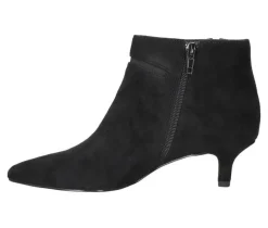 Women's Faraday Booties|Bella Vita Online