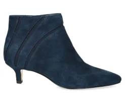 Women's Faraday Booties|Bella Vita Sale