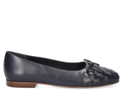 Bella Vita Flats>Women's Francie Flats