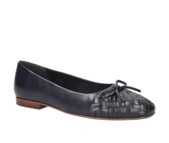 Bella Vita Flats>Women's Francie Flats
