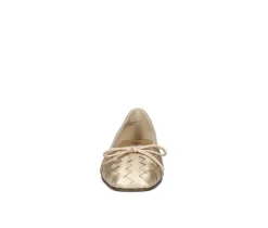 Women's Francie Flats|Bella Vita Discount