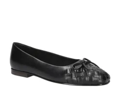 Women's Francie Flats|Bella Vita Discount