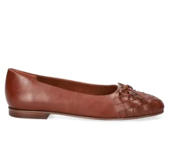 Bella Vita Flats>Women's Francie Flats