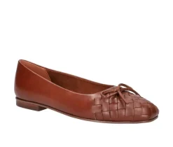 Bella Vita Flats>Women's Francie Flats