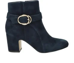 Bella Vita Boots & Booties>Women's Gamela Booties