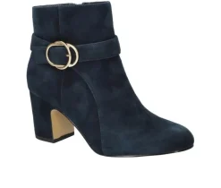 Bella Vita Boots & Booties>Women's Gamela Booties