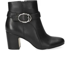 Bella Vita Boots & Booties>Women's Gamela Booties