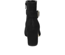 Women's Gamela Booties|Bella Vita Discount