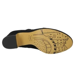 Women's Gamela Booties|Bella Vita Discount