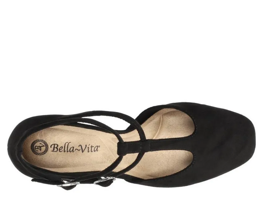 Bella Vita Pumps & Heels>Women's Harpswell Dress Sandals