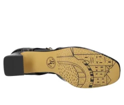 Women's Harpswell Dress Sandals|Bella Vita Clearance