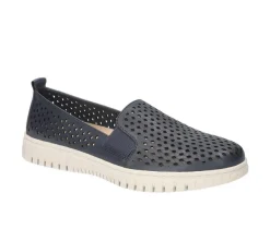 Women's Helm Casual Slip-Ons|Bella Vita Online