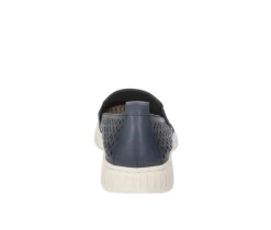 Women's Helm Casual Slip-Ons|Bella Vita Online
