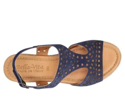 Bella Vita Italy Sandals><noscript><img width=